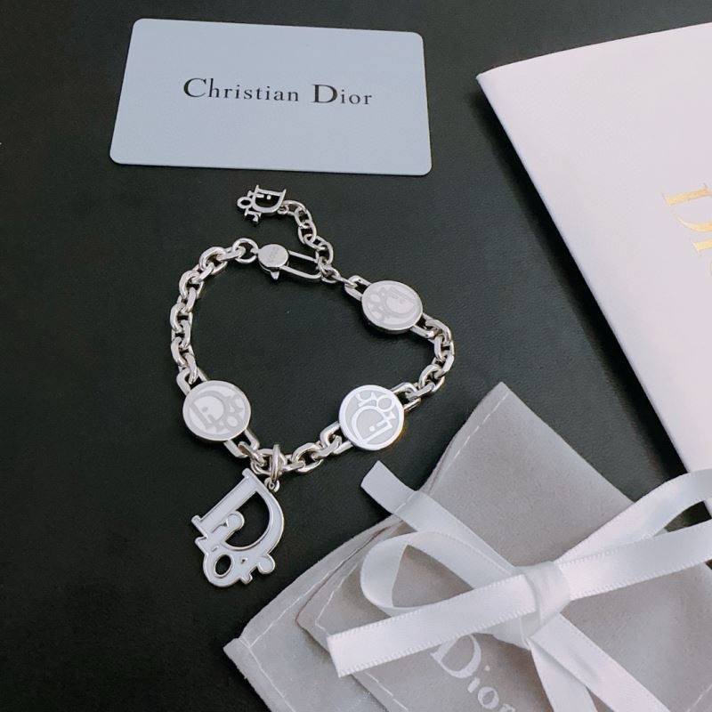 Christian Dior Bracelets